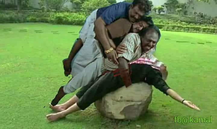 thoatta's tweet photo. டேய் ஓவரா போறீங்கடா :-// https://t.co/SW9lngbtjV