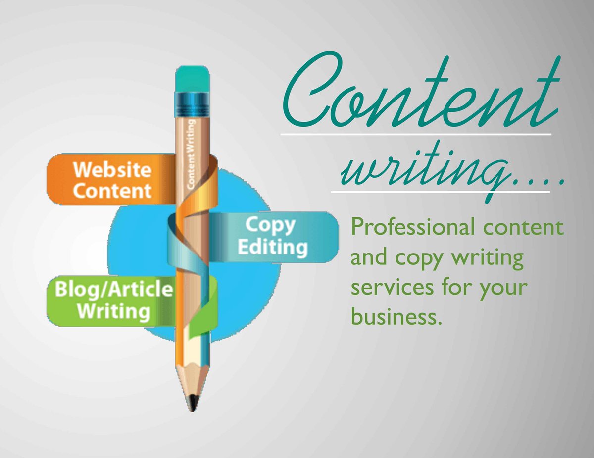 kamilthewriter's tweet photo. I have 4 years of experience in article writing and article rewriting. I work as a Freelancer on Fiverr and Upwork. My article will be
100% unique
SEO friendly
Proper grammar
Proofread
#seoarticlewriter #contentwriter #fiverr #upwork https://t.co/1MubAwMtqf