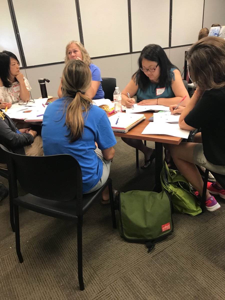 SPPS_TDAS's tweet image. Collaborative learning in the @SPPS_TDAS course Foundations In Advanced Learner Education. Thank you for your active participation.