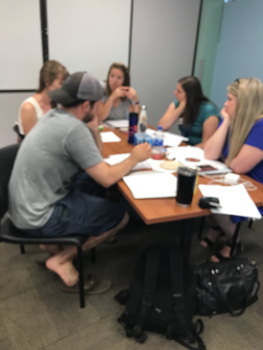 SPPS_TDAS's tweet image. Collaborative learning in the @SPPS_TDAS course Foundations In Advanced Learner Education. Thank you for your active participation.