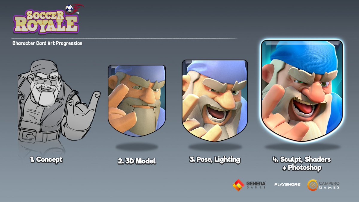 PlayShore tweet media