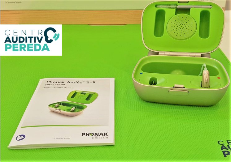 Ya es una realidad el audífono ¡SIN PILAS!.
Tan solo 3 horas de carga y hasta 24 horas de rendimiento.

Pida su cita 924 435 502