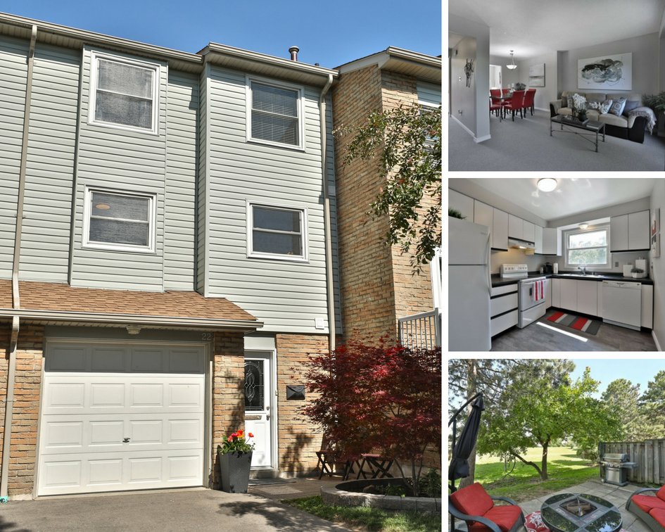 TaylorMadeRLP's tweet photo. New Listing 5878 Montevideo Rd. #22, Mississauga!!
https://t.co/xCrG2V6jUI
#meadowvale #forsale #townhouse #realestate #mississauga #rlp #taylormadeteam https://t.co/0sl03TraNg