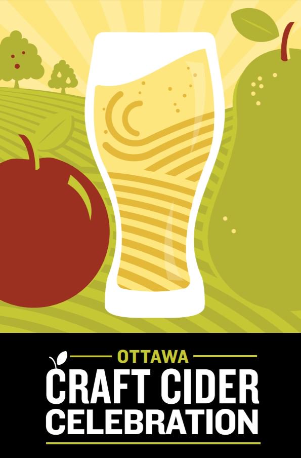 One night only...Ottawa is the BIG APPLE! Ont cidermakers are coming for #Ottawa 's 1st Craft Cider Celebration - Thurs July 19 <a href="/AgMuseum/">Canada Agriculture and Food Museum</a> . 50+ craft ciders to taste...and order! #craftcider #cider #ottawaevents 
events.com/r/en_US/ticket…