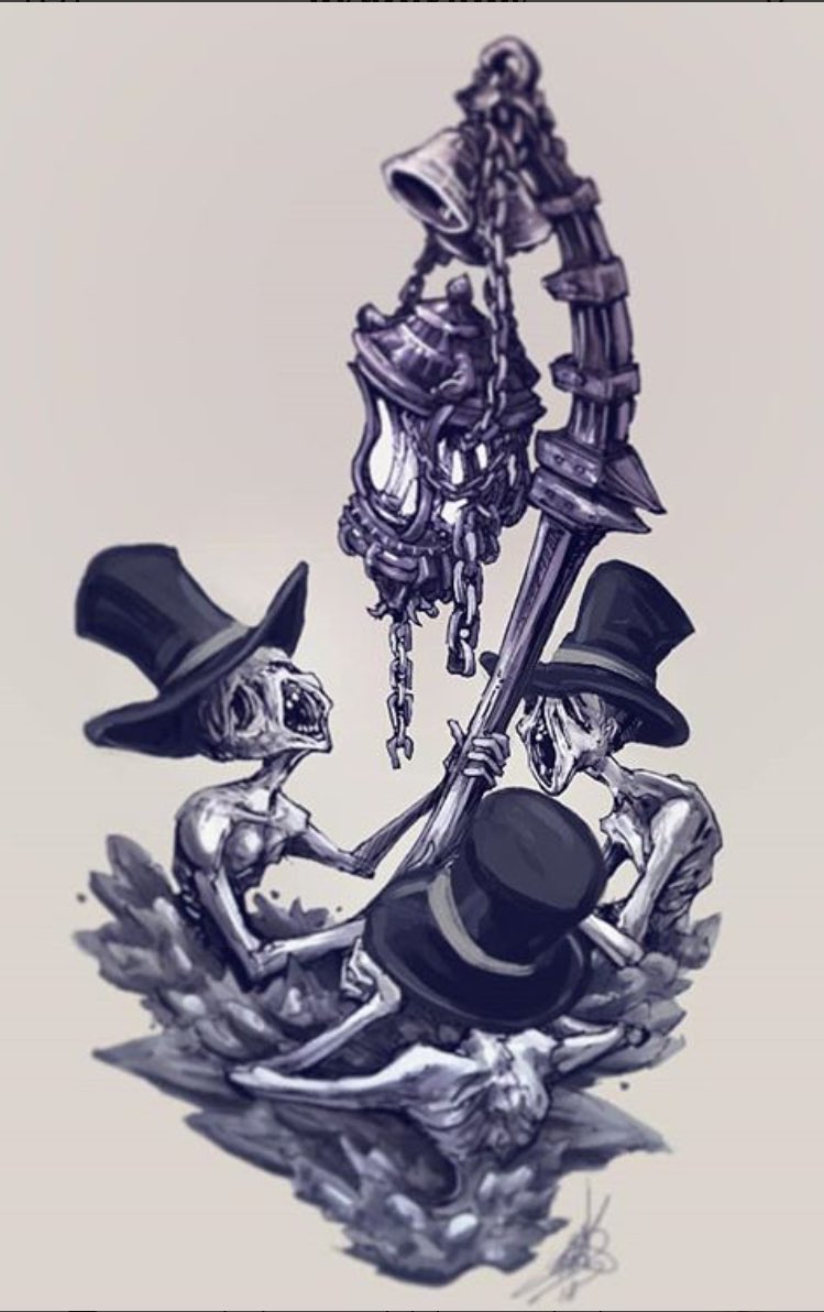 Тату bloodborne эскизы