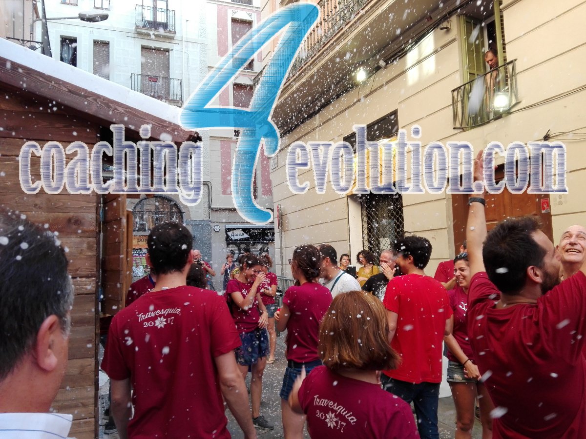 Comença la Festa Major de Gràcia!

festamajordegracia.cat

És molt important gaudir de la vida!

@festagracia
#FMGràcia 
#Festa2018 #Gràcia
#frasesparacortar #Verano2018 
#crecimientopersonal #coaching #coaching4evolution