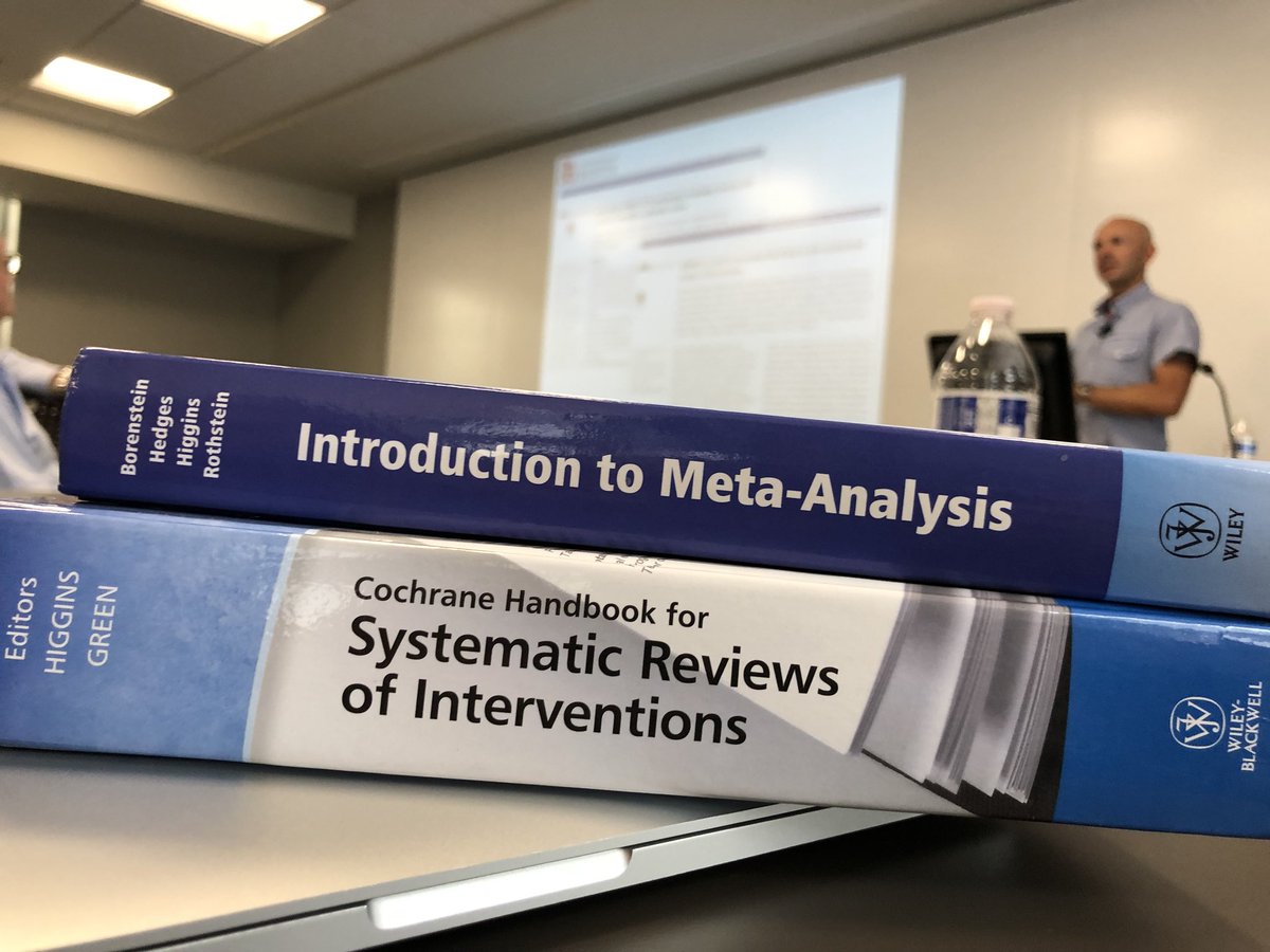jtoanle's tweet image. Great turn out at the @JohnsHopkinsEPI and #Biostatistics Summer institute noon seminar today, featuring @JulianPTH on “Childhood #Vaccines and the Limits of #ObservationalScience”