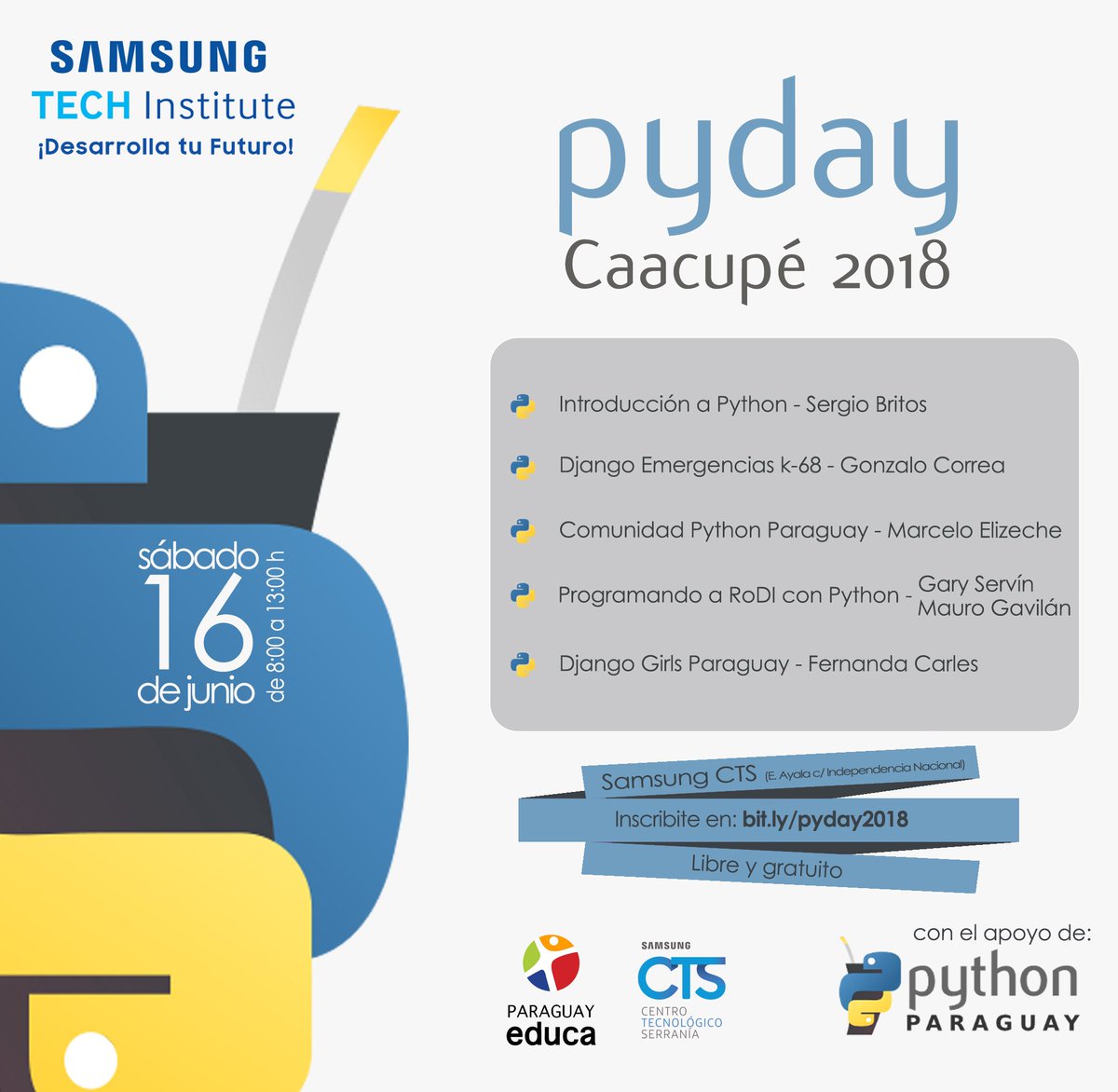 Paraguay Educa tweet media
