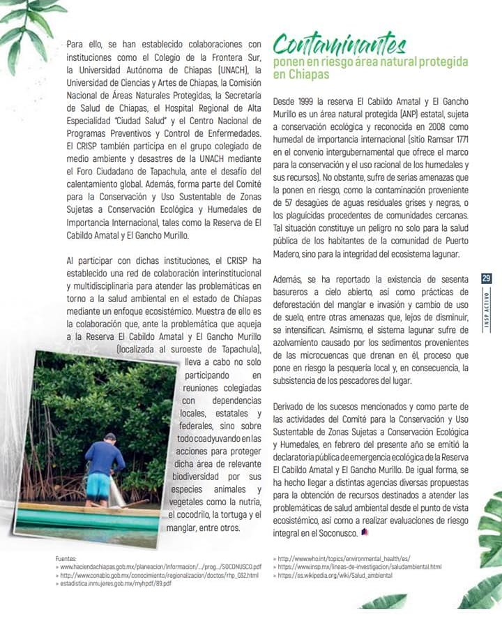 CRISP/INSP tweet media