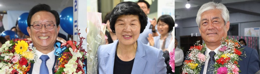 ulsanpress123's tweet image. [선거 당선인 인터뷰] 송철호 울산광역시장·노옥희 울산시교육감·이상헌 북구 국회의원

#송철호울산시장 #노옥희울산교육감 #이상헌국회의원 #인터뷰

ulsanpress.net/news/articleVi…