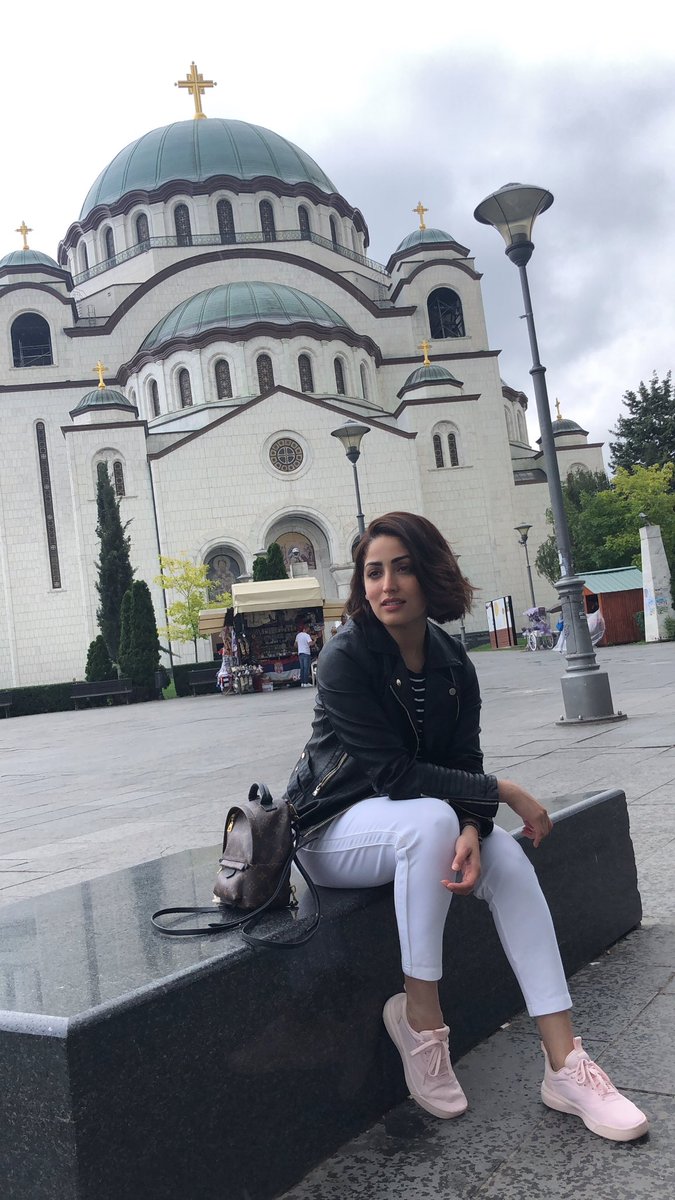 yamigautam's tweet image. #Serenity