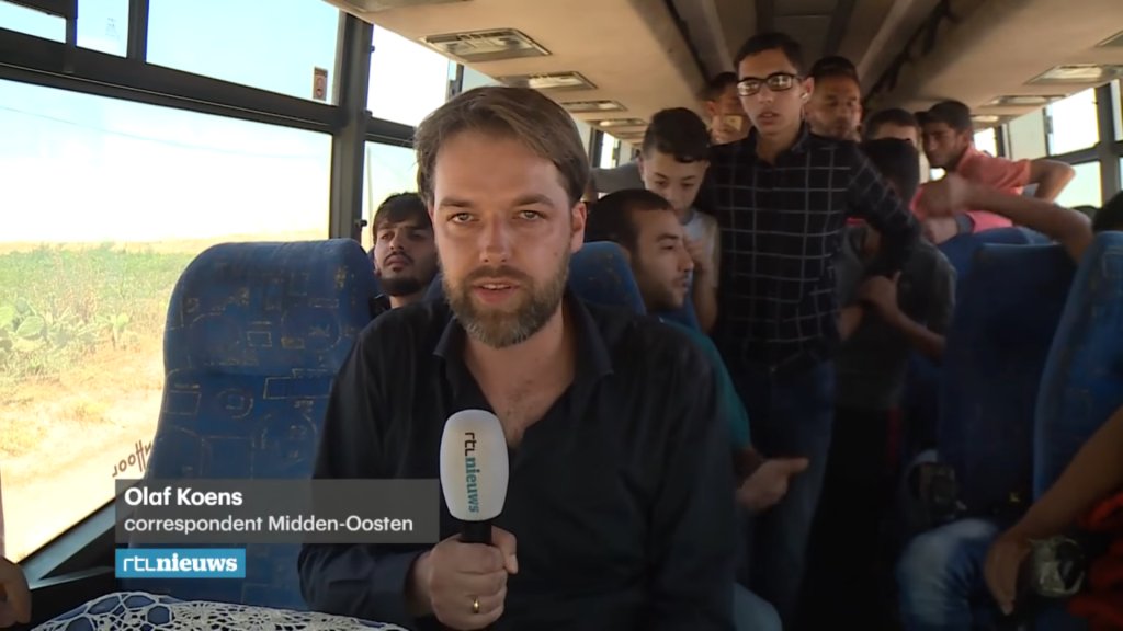 De leugens van <a href="/NOS/">NOS</a> en <a href="/RTLnieuws/">RTL Nieuws</a> haarfijn gefileerd door <a href="/bpschut/">Bart Schut</a> . Het wordt tijd dat dit wordt aangepakt en zich journalist noemende activisten van het scherm verdwijnen  niw.nl/fouten-omissie…