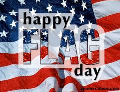 Happy Flag Day #flagday