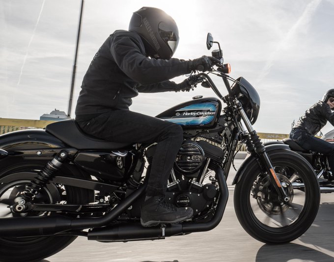 HarleyDavidson® Kuwait