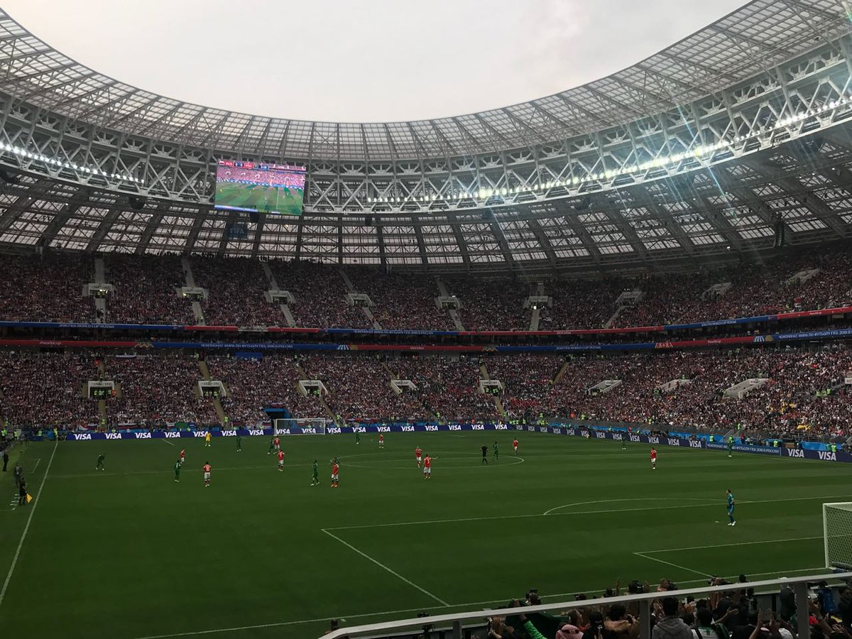5:0. Россия, вперед!!!