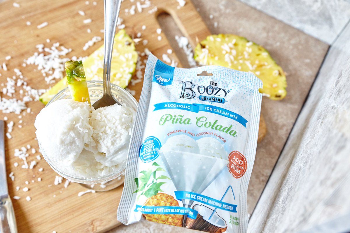 What was that thing you were saying about not liking mixed drinks? 😉  #Boozy