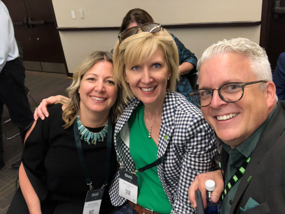 This is cybersecurity....#SMG ⁦@mchevalier_TD⁩ ⁦<a href="/RinaDegrazia/">Rina DeGrazia</a>⁩