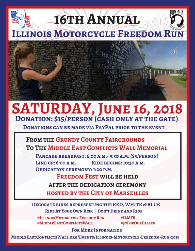 VillageLyons's tweet photo. The Illinois Motorcycle Freedom Run is hosting its 16th annual fundraising event. https://t.co/eE78bU7W9U
