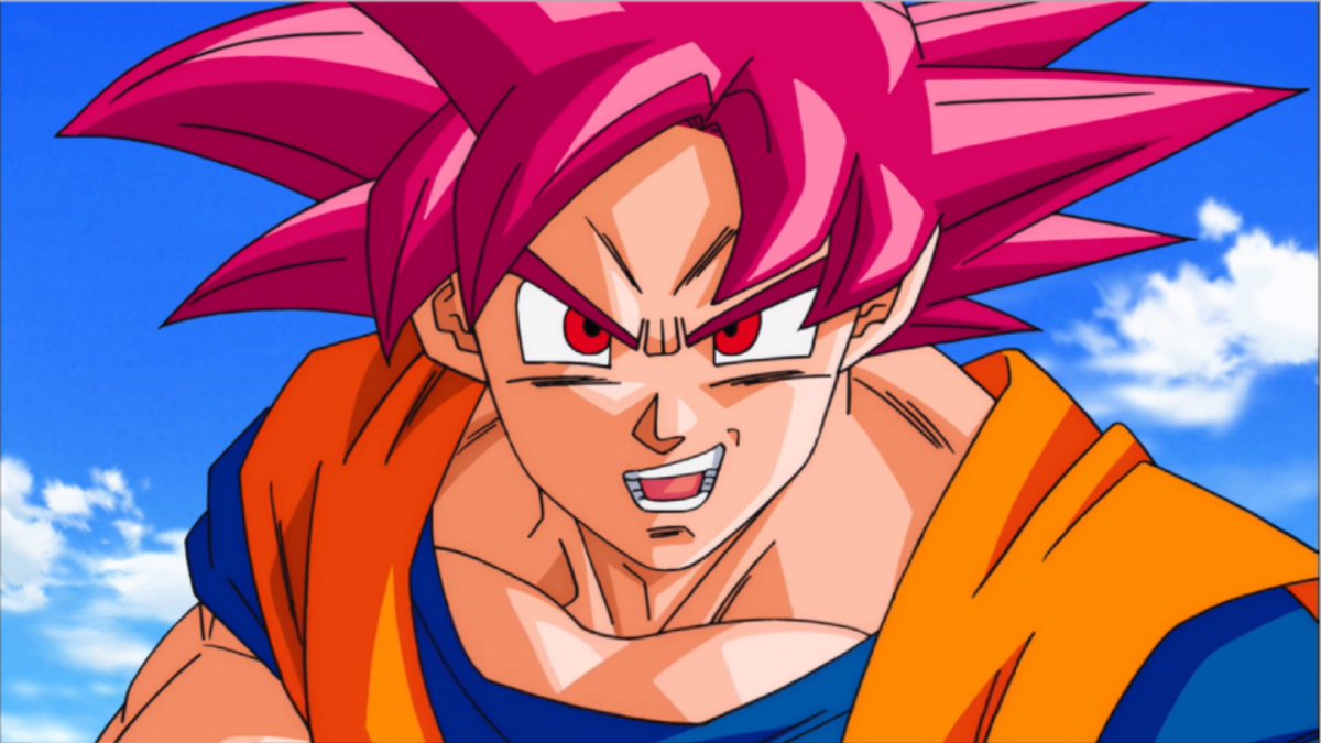 Goku Super Saiyan 3 (manga colors) by ssjgogeto on DeviantArt