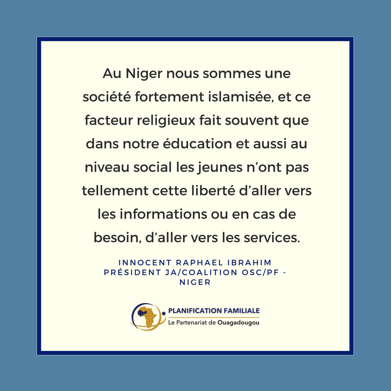 POuagaPF's tweet photo. Découvrez l’interview d’Innocent Raphael Ibrahim Président JA/Coalition OSC/PF - Niger qui nous parle des réalités auxquelles sont confrontés les jeunes de sa région. #RegardsPO
https://t.co/djGuR0WmPn https://t.co/mspRJku27K