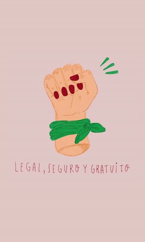socaceres_'s tweet photo. Educacion sexual para descubrir, anticonceptivos para disfrutar y aborto legal para decidir https://t.co/KUn69Tz7UK