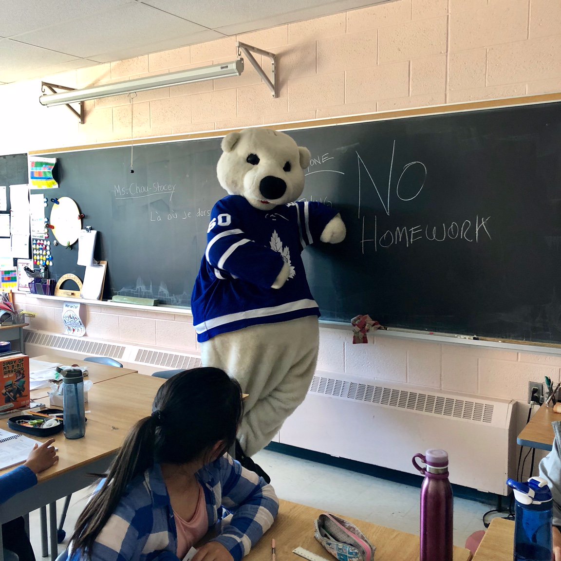 Toronto Maple Leafs tweet media