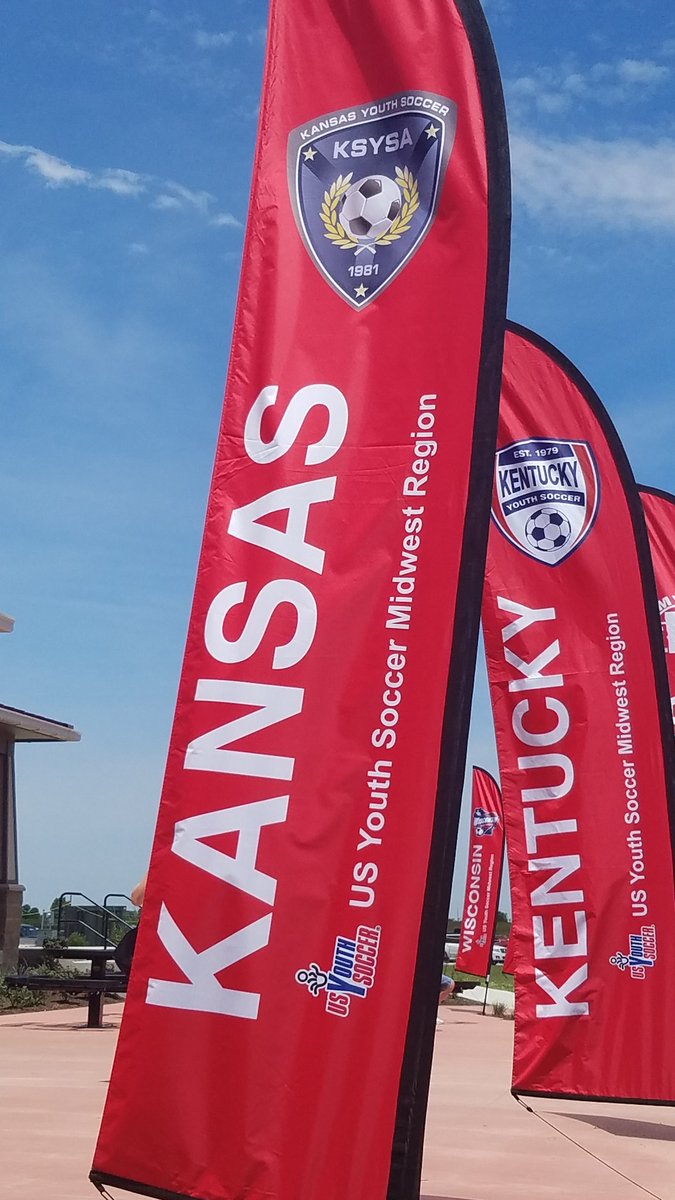 christinerefere's tweet photo. @KSYouthSoccerAs @KSRefs https://t.co/Y68AfKu7GX