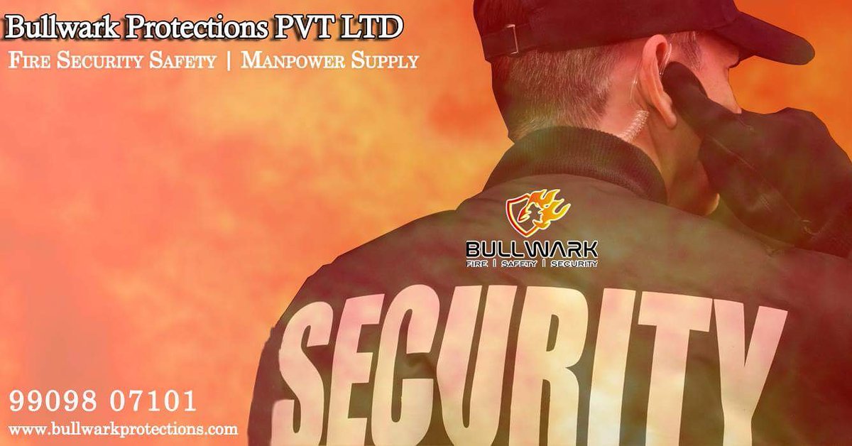 bullwarkprotect's tweet photo. Get in touch with us now for more detail:
https://t.co/dCuUikWIMy
#bullwark #protections #private #limited #manpower #supply #fire #safety #security #training #guard #techniques #firefighters #securityguard #training  #ahmedabad #navrangpura #gujarat #India #firecumsecurity https://t.co/StmRYzubIw