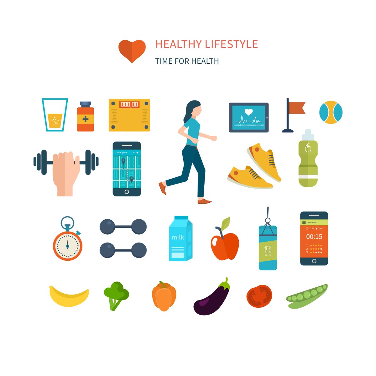 supportichs's tweet photo. It's National Safety Month Wellness Week. Wellness includes a healthy mind and body. By maintaining a healthy diet, drinking lots of water, exercising, and regular check ups, we can live healthier, longer lives. #SupportICHS #No1GetsHurt https://t.co/i89z6kRJn0