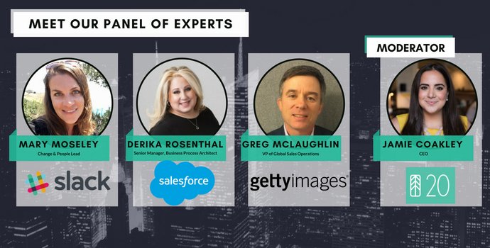 MMIstaffing's tweet photo. We are excited to announce the new speakers have been added to our panel on Change Management. Join us next Wednesday, June 20 at 6:30 - Reserve your seat today >>>https://t.co/zHjpg8K0lY https://t.co/RltyNKbAfY