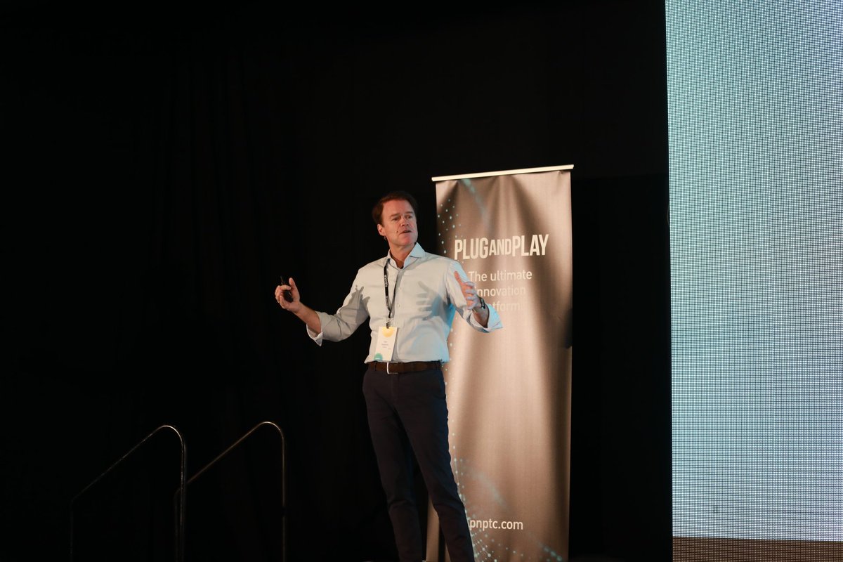 Plug and Play Tech Center tweet media