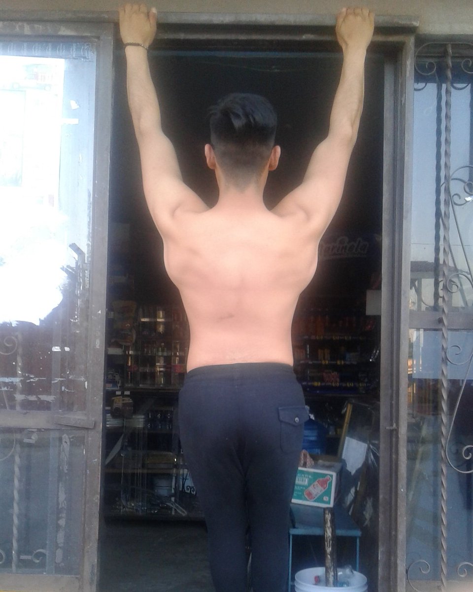 daniel_coria98's tweet photo. #gym 
#gymmotivacion 
#fitnessmotivation https://t.co/WL2BZEpU2L