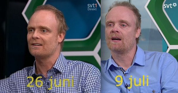 JoelLund's tweet photo. Alla saknar Brandão men den stora frågan, VEM blir årets Brandão?! https://t.co/iHymbwCNtM