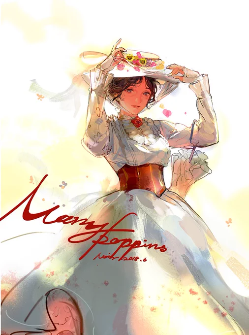 Mary?Poppins 