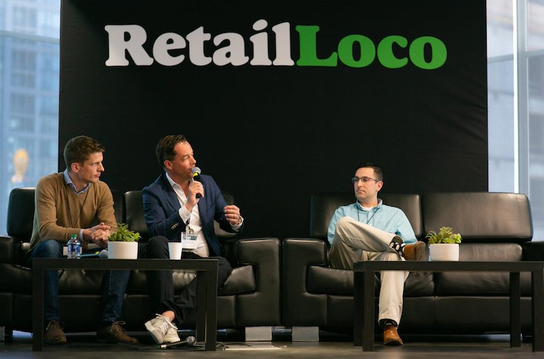 #RetailLoco Conference Recap <a href="/Moz/">Moz</a> Headquarters in Seattle; Innovation Behind Retail Local Search Strategies from <a href="/TheLBMA/">Location Based Marketing Association</a> 
buff.ly/2t78WZc