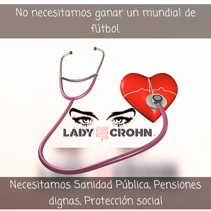 LadyCrohn tweet media