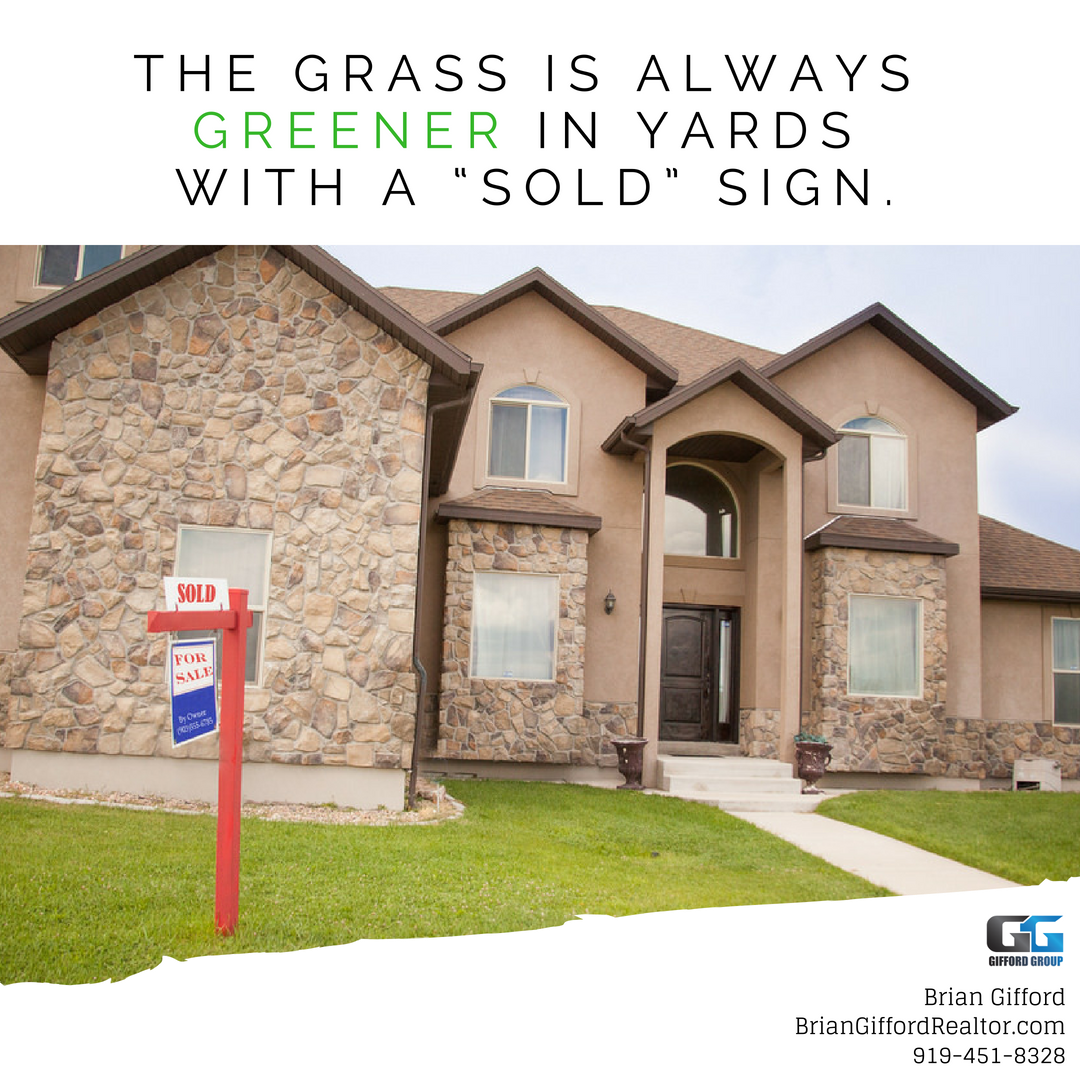 GiffordRealtor's tweet photo. Hire a professional -studies have shown that homes typically sell for more #money when handled by a #RealEstate professional.
What are you waiting for? Call me!
Brian Gifford
#eXpRealty, #Raleigh
919-451-8328
https://t.co/Vry2VHZGDX
#RealtorNC #RealEstateNC #RaleighRealEstate https://t.co/JV3oV0fU56