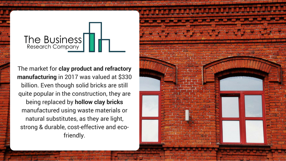 tbrc_info's tweet photo. Hollow clay #bricks are gaining traction as they are lighter than solid bricks, #cost-effective and #eco-friendly.
#clay #refractory #manufacturing #trend #solidbricks #ecofriendly #hollowclaybricks #costeffective
https://t.co/pYpRbjkVRr https://t.co/oYHQcXoahq