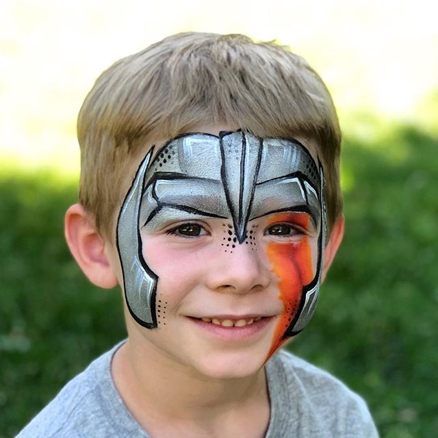 FabaTV's tweet photo. How Cute is this Recreations from Onalee's Class! LOVE IT! #Fabatv

Artist :@daydreamfacepaintingboise

Thor! #fabatv #sillyfarm #fabatvlive #thorragnarok #thorfacepaint #boyfacepaint #daydreamfacepaintingboise @artsynani https://t.co/tb5JR2VIv1