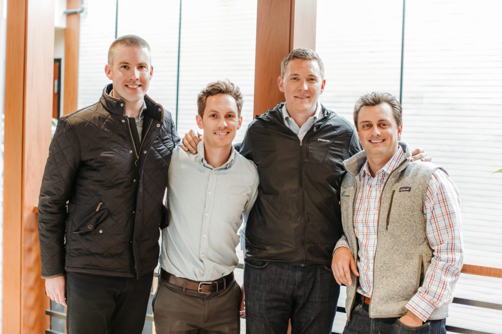 Foundry Group on Twitter "Our Investment in Arthur Ventures https//t