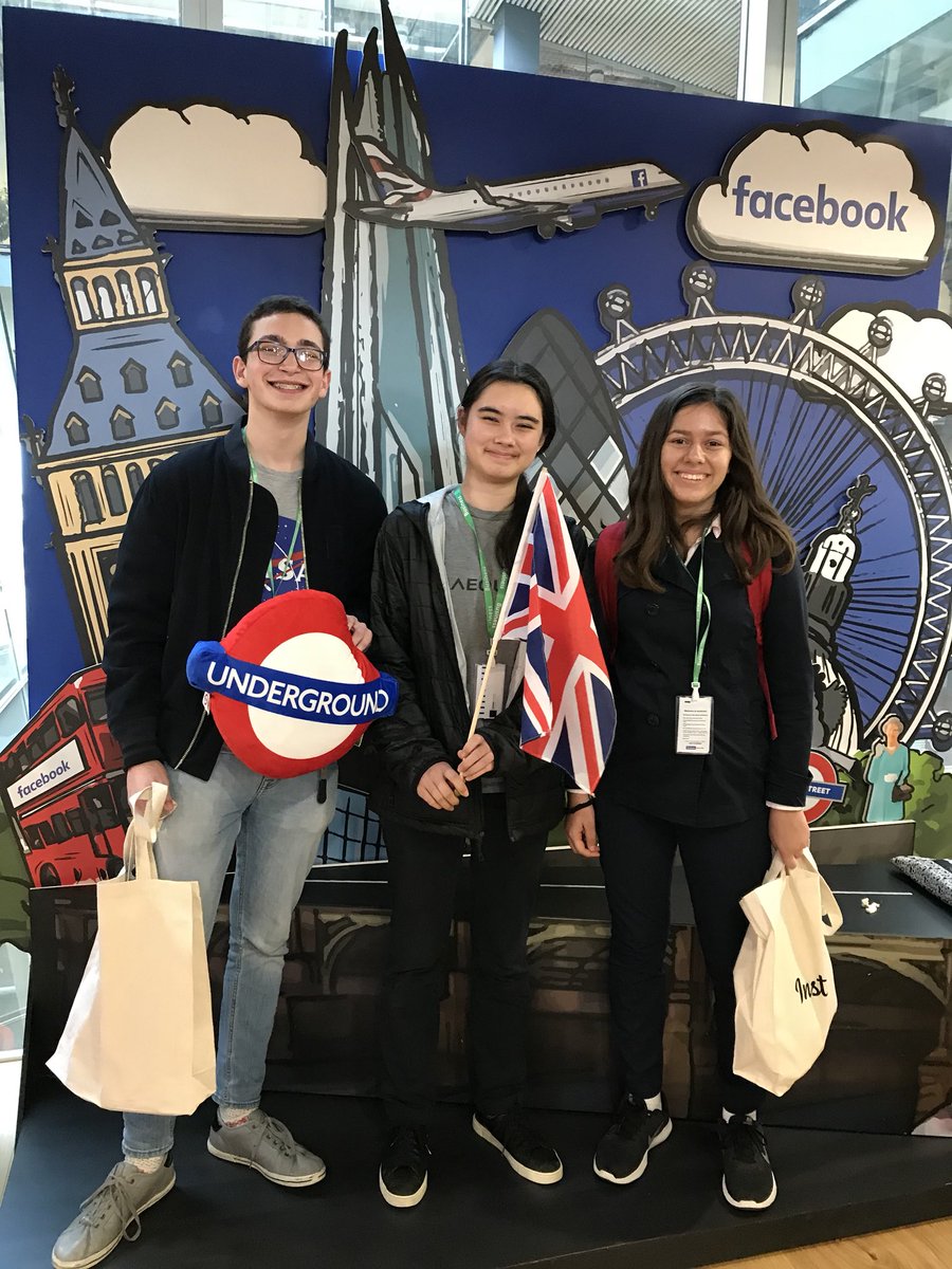FIRST Global UK tweet media