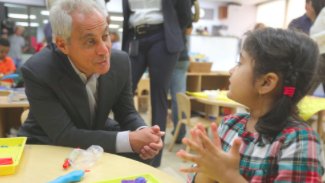 The Chicago Public Education Fund tweet media