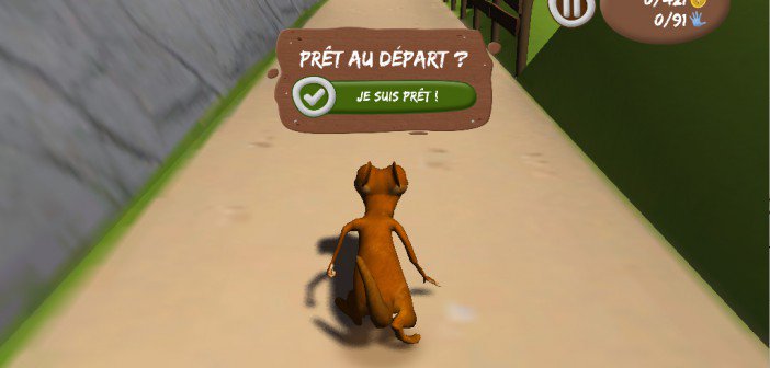 indesciences's tweet image. 🕹 Un #SeriousGame pour lutter contre la maladie de #Parkinson ?  C'est "Toap Run" ! 👉 sante-digitale.fr/toap-run-un-se… #ConfSanT