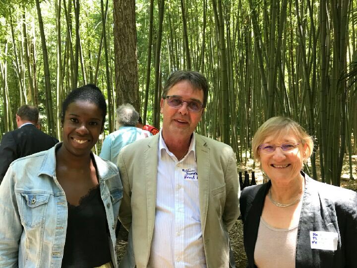 FepemOccitanie's tweet photo. Merci à l'@AractOccitanie pour l'invitation à la #SQVT2018 dans un cadre propice aux rencontres et échanges et à l'@Anact_ pour son soutien dans les projets liés à l'amélioration des conditions de travail et la prévention des risques professionnels dans l' #EmploiaDomicile https://t.co/9LqWO9WDwn