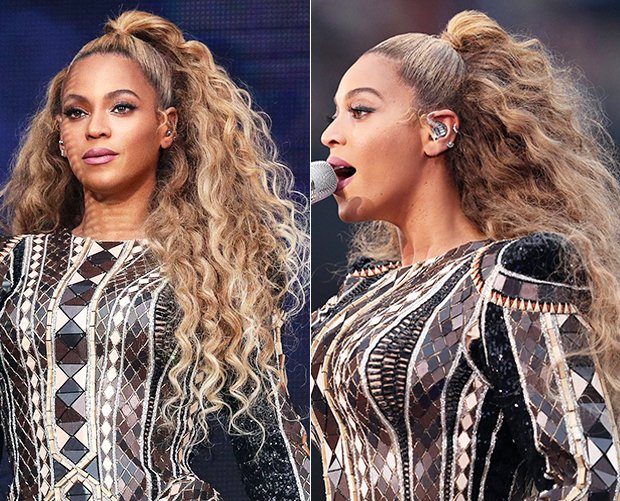 Rita Hazan On Twitter How Why Beyonce Dyed Her Hair Blonde For