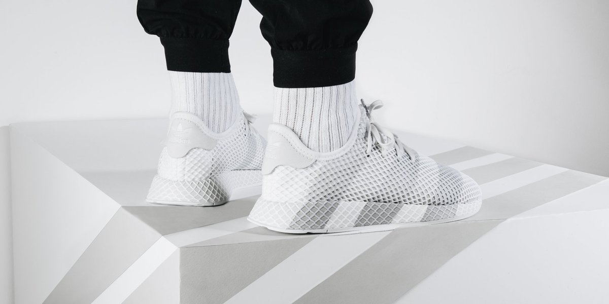 adidas deerupt consortium