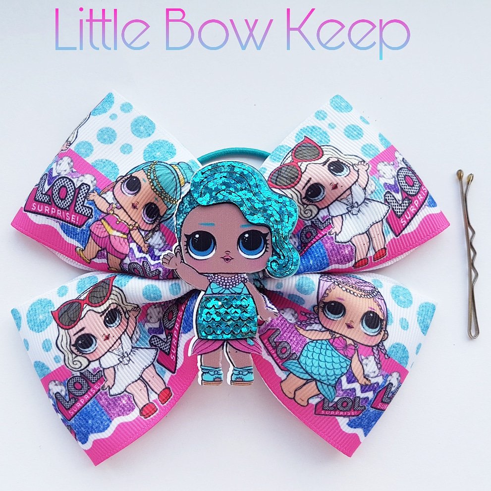 lol doll splash queen for sale