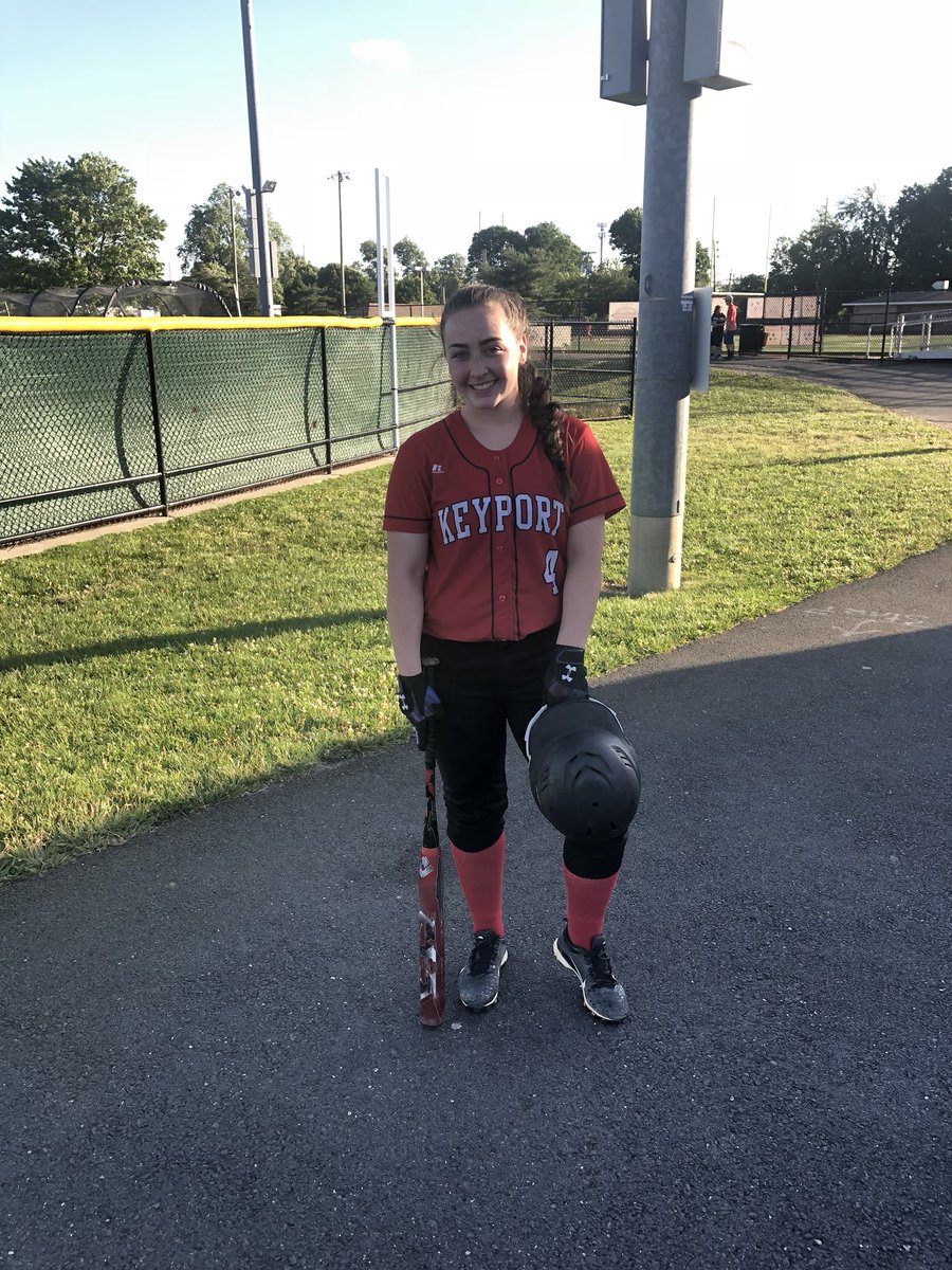 Keyport Softball tweet media