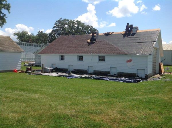 RoofCoffeeShop's tweet image. Growing the Future - Atlas Helps Historic Wisconsin Farm.
rooferscoffeeshop.com/growing-future/
@AtlasRoofing 
#AtlasRoofing #RoofersCoffeeShop #RoofingContractors 
Please Share