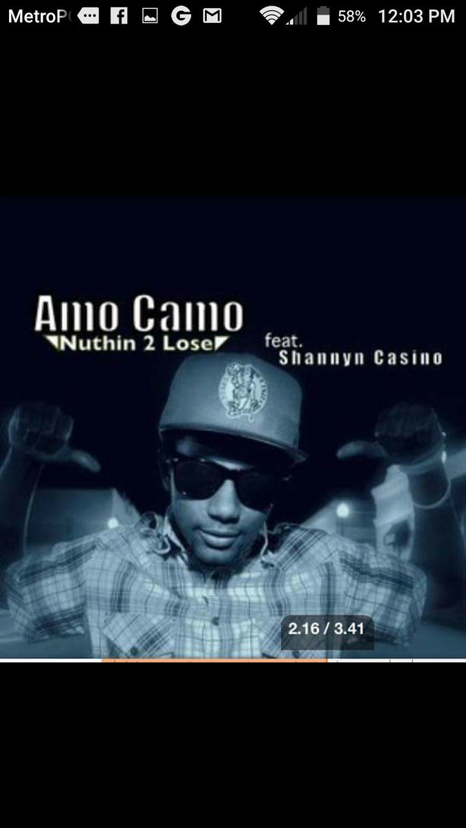 MrAmoCamo1's tweet image. Don't forget to go #GetDat on #SoundCloud #Nuthin2Lose!!🎧